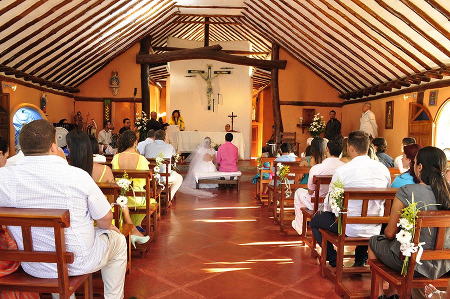 Posadas para Bodas en El Yaque: La Guía Definitiva para tu Día Especial