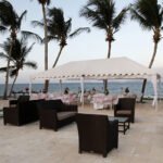 Bodas en Playa Caribe Bodas en la playa Venezuela Bodas en hotel Tibisay Margarita