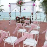 Bodas en Playa Punta Arenas Tarjetería para bodas en Margarita Drone para bodas en Margarita Bodas en Playa Moreno