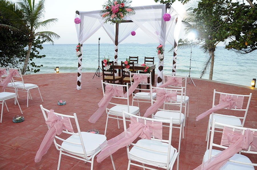 Bodas en Hesperia Margarita: El Destino Perfecto para tu Boda Soñada