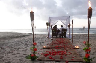Terrazas Privadas para Bodas en Porlamar: El Escenario Perfecto para tu Día Especial