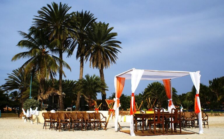 Paquetes de Bodas en Hoteles Margarita: Todo lo que Necesitas Saber