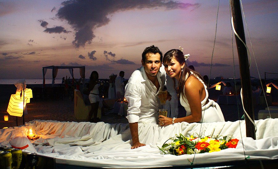 Bodas en Guacuco: Tu Destino Perfecto para Celebrar el Amor