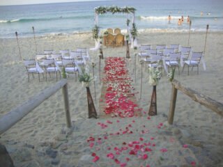 Bodas destino en Margarita: Todo lo que Necesitas Saber para tu Día Perfecto