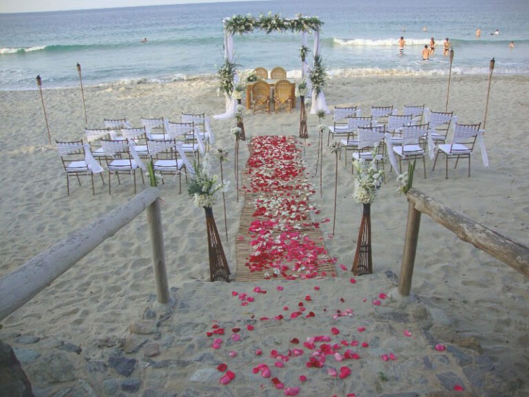 Bodas destino en Margarita: Todo lo que Necesitas Saber para tu Día Perfecto