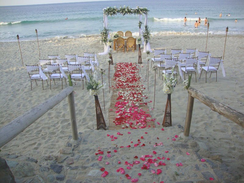 Bodas destino en Margarita: Todo lo que Necesitas Saber para tu Día Perfecto