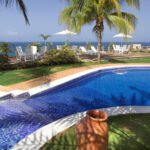 Arreglos florales para bodas Bodas en Hotel Venetur Margarita Bodas con vista al mar Margarita