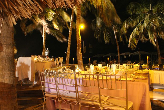 Bodas en Hotel Venetur Margarita: Un Sueño Hecho Realidad en el Caribe
