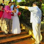 Hoteles para bodas en Playa El Agua Bodas en playa Puerto Cruz Costos de bodas en Margarita