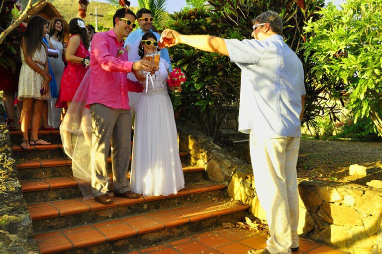 Hoteles para Bodas Pequeñas en Margarita: Guía Completa para tu Día Perfecto
