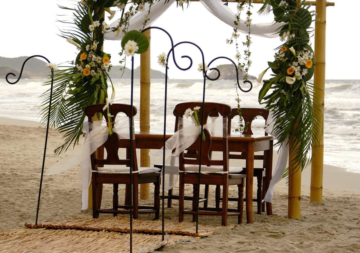 Guía Completa sobre los Precios de Bodas en Margarita: Todo lo que Necesitas Saber