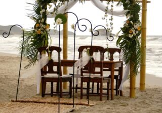Guía Completa sobre los Precios de Bodas en Margarita: Todo lo que Necesitas Saber