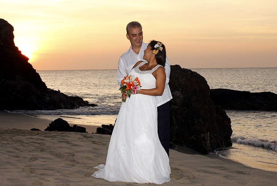 Bodas en Juan Griego Hoteles boutique para bodas en Margarita Bodas en Costa Azul