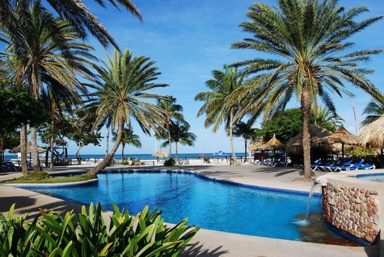 Hoteles Boutique para Bodas en Margarita: Una Experiencia Única e Inolvidable