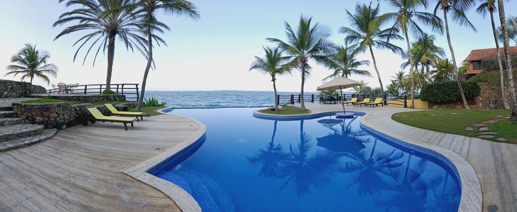 locacion para bodas exclusivas en margarita venezuela