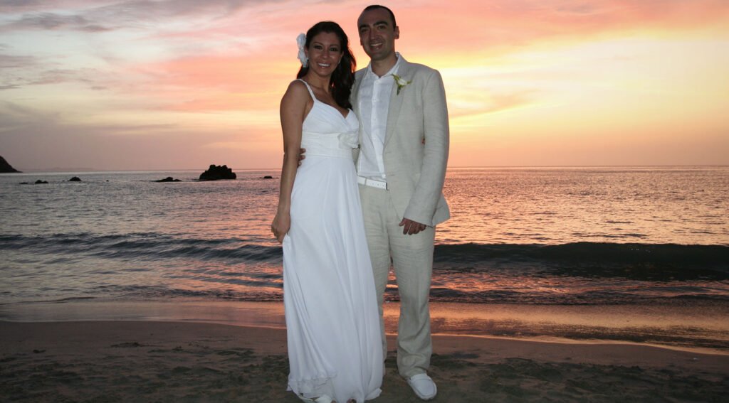 las mejores bodas en la isla de margarita, venezuela